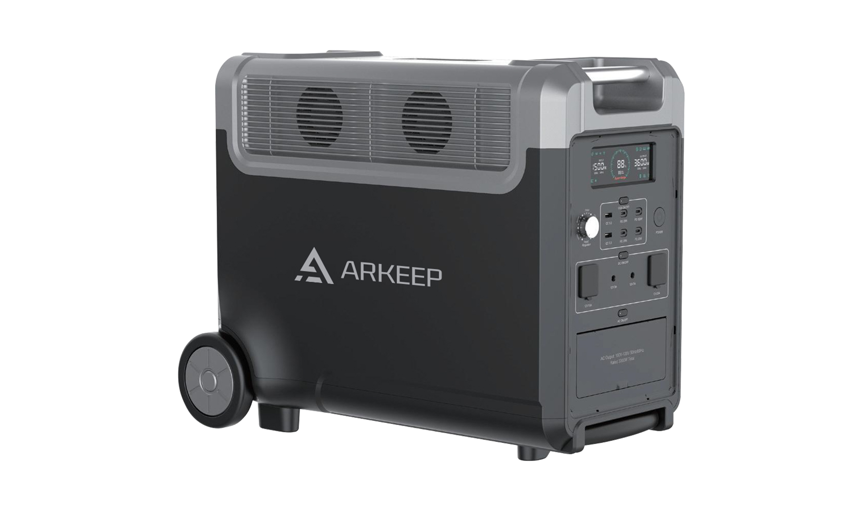 ARKNOVA N051