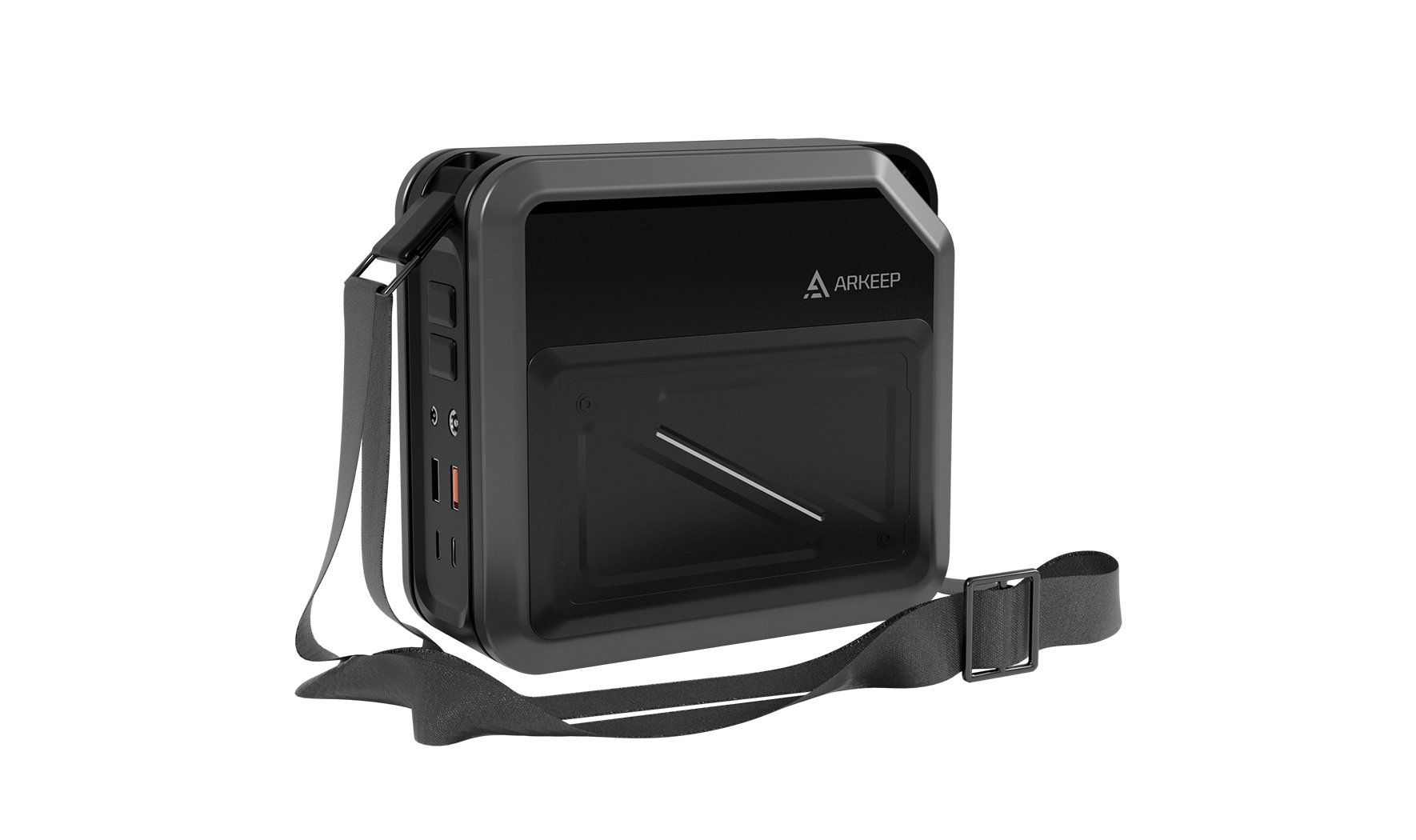 ARKPORT-P72