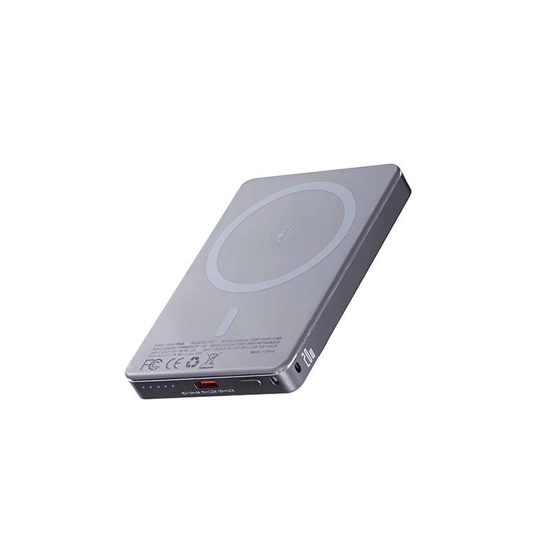 POWERAIL-MC502