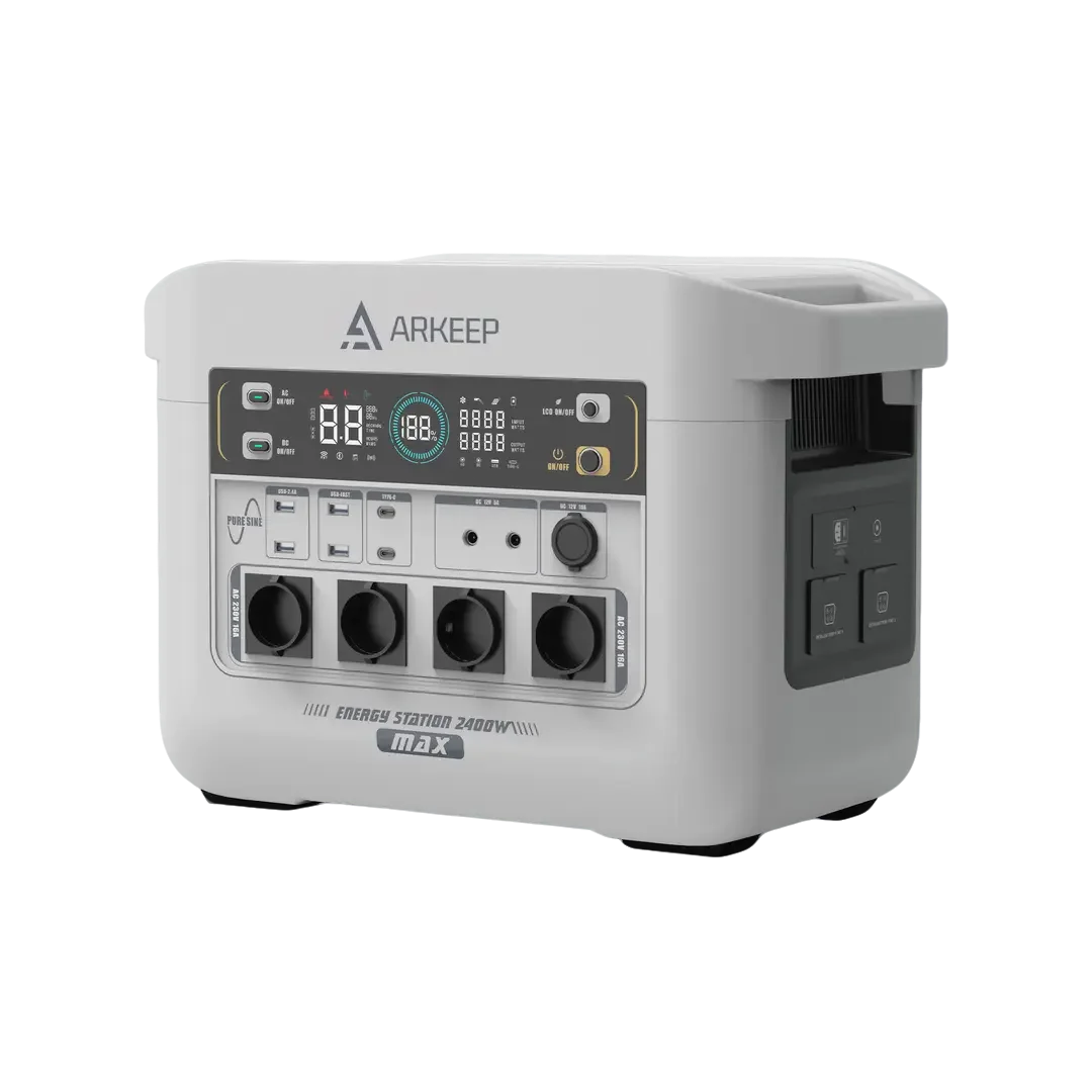 ARKNOVA-DPS2400L-Y